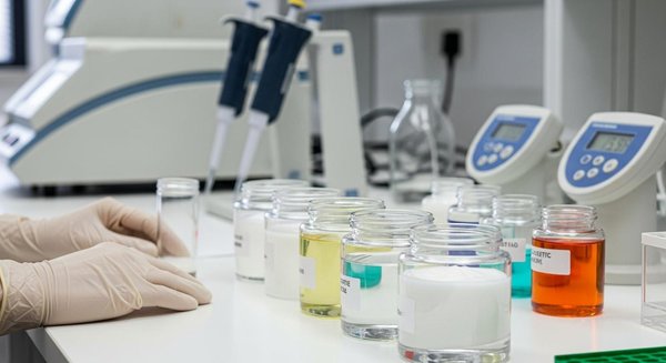 Stability testing in cosmetics: the impact on product safety and shelf life