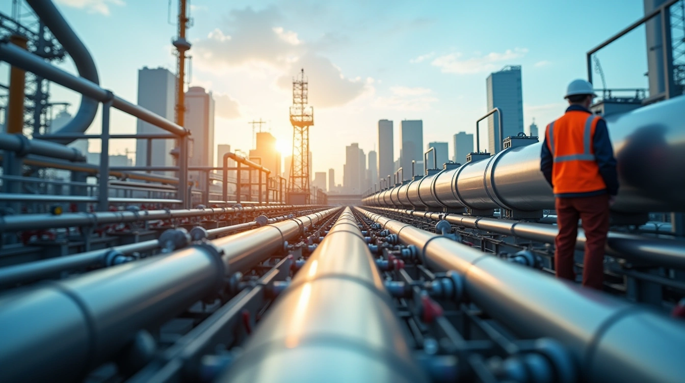 Questions fréquentes sur l'innovation énergétique industrielle